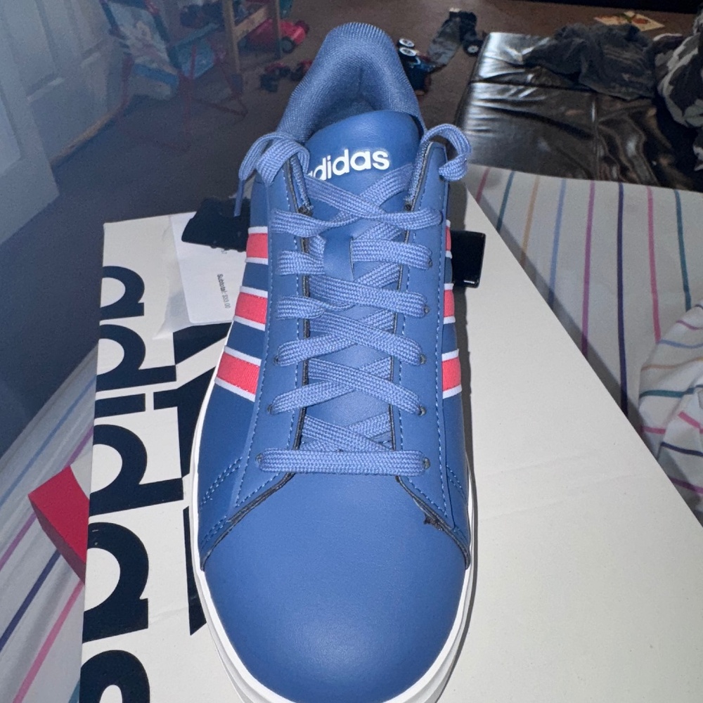 Ladies adidas